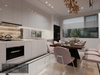 Những điều kiêng kỵ khi đặt bếp ai cũng nên biết