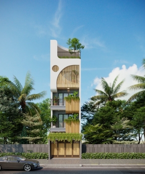 Phong thủy cho người mệnh Mộc