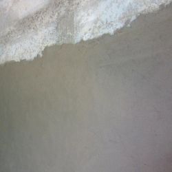 Cán nền vữa M75