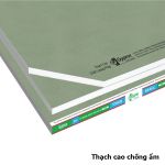 Tấm Gyproc (9mm) – Khung Vĩnh Tường M29 (vnd/m²)