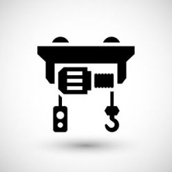 Vận thăng thi công (vnd/tháng)