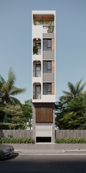 FULLHOUSE GROUP ký hợp đồng xây nhà trọn gói năm 2025