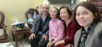 Ký hợp đồng xây dựng nhà phố tại Phường Việt Hưng, quận Long Biên, Tp. Hà Nội